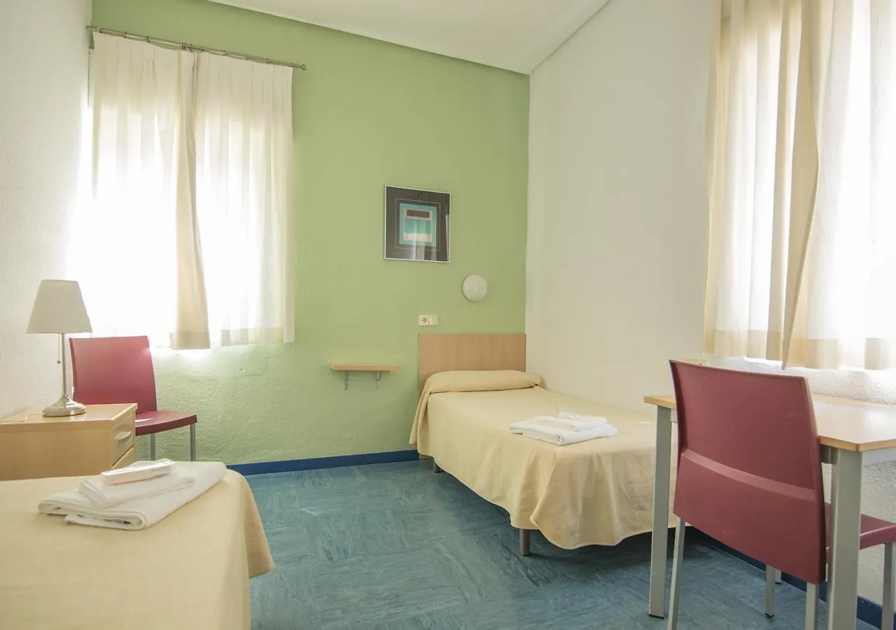 Albergue Inturjoven Huelva