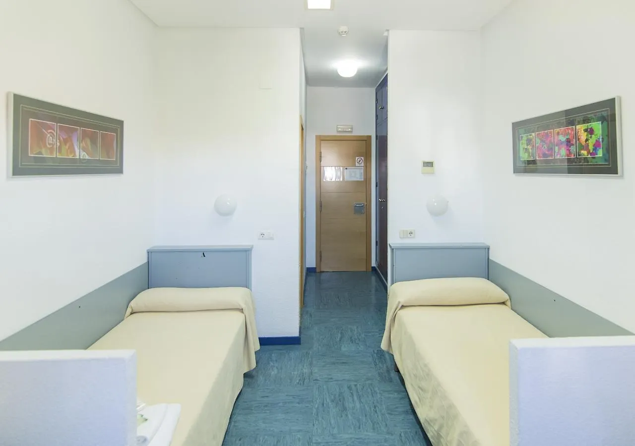 Albergue Inturjoven Huelva 0*,  Spanien