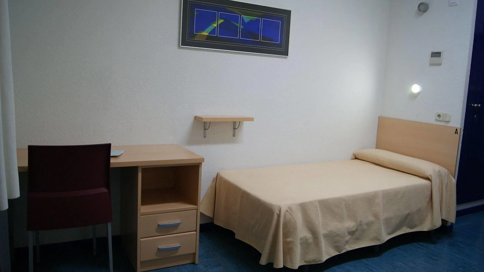 Albergue Inturjoven Huelva 0*,