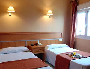 2* Hotel La Rabida
